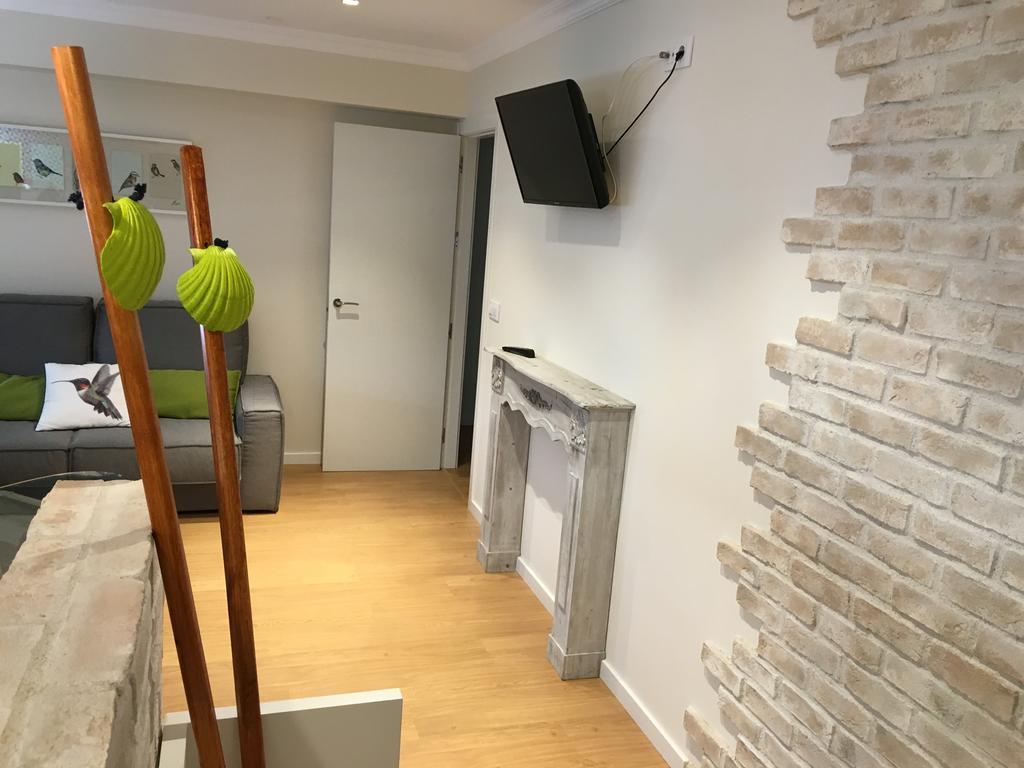 Rentxacobeo Apartment Sarria Exterior photo