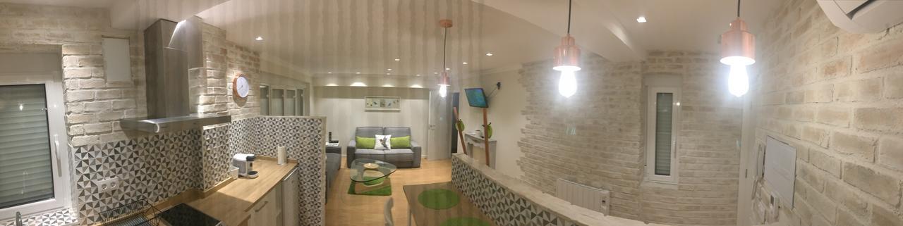 Rentxacobeo Apartment Sarria Exterior photo