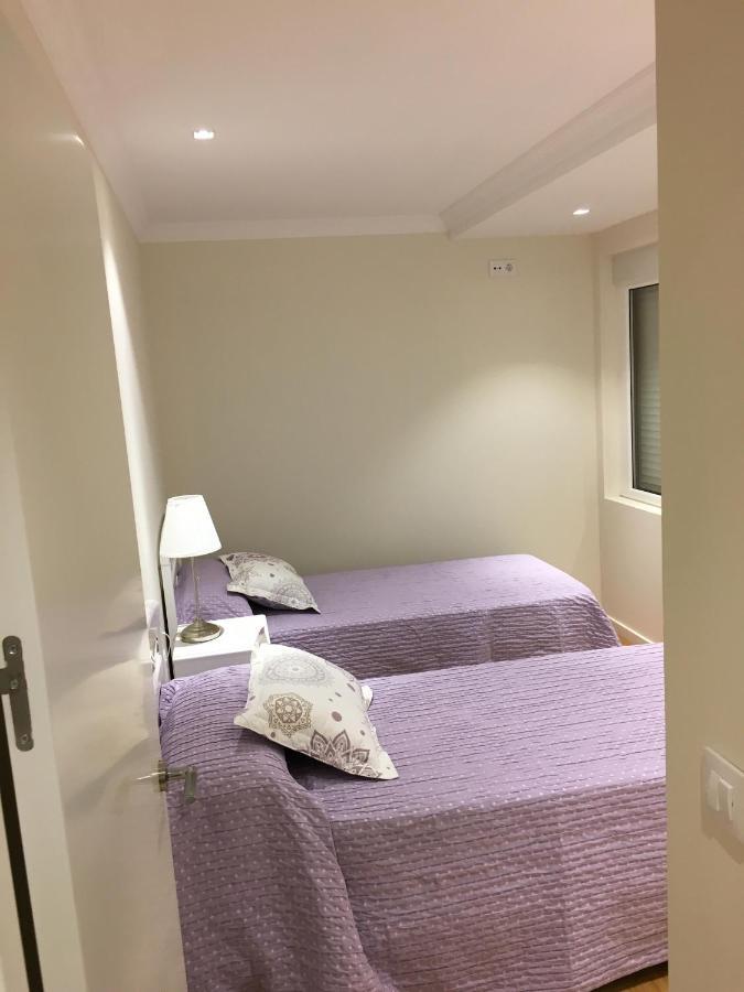 Rentxacobeo Apartment Sarria Exterior photo